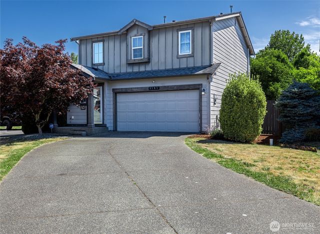 4151 69th Avenue Ct E, Fife, WA 98424