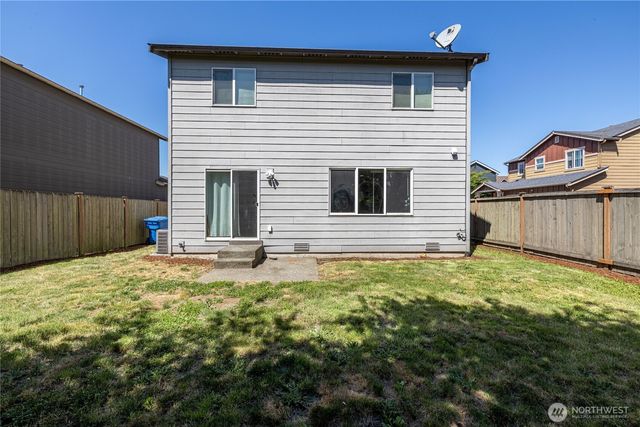 4151 69th Avenue Ct E, Fife, WA 98424