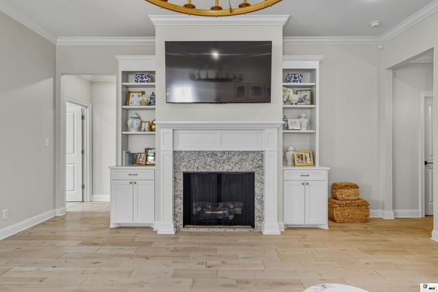 213 COTTON TRACE, Monroe, LA 71203