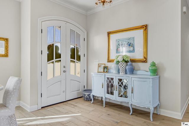 213 COTTON TRACE, Monroe, LA 71203