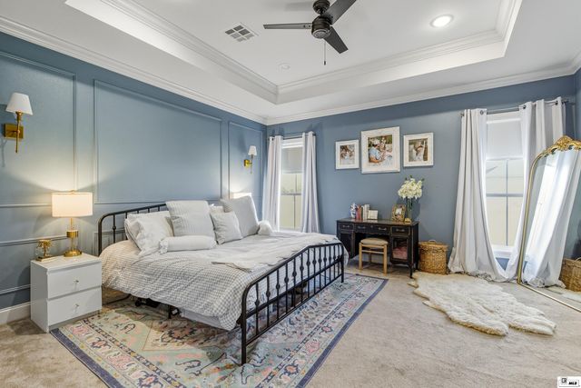 213 COTTON TRACE, Monroe, LA 71203