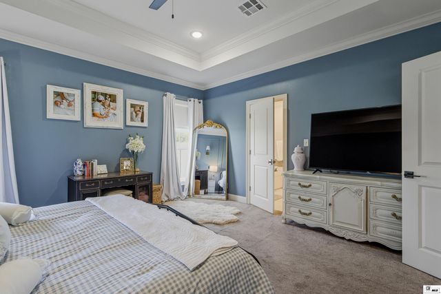 213 COTTON TRACE, Monroe, LA 71203