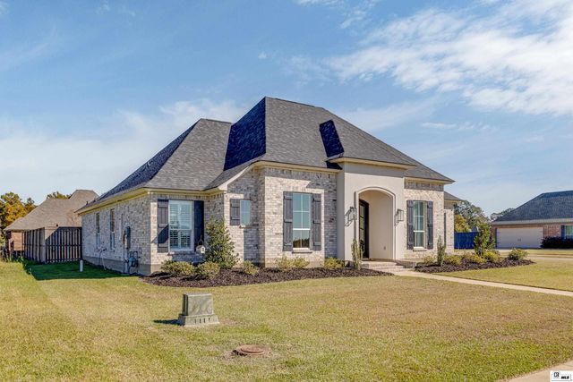 213 COTTON TRACE, Monroe, LA 71203