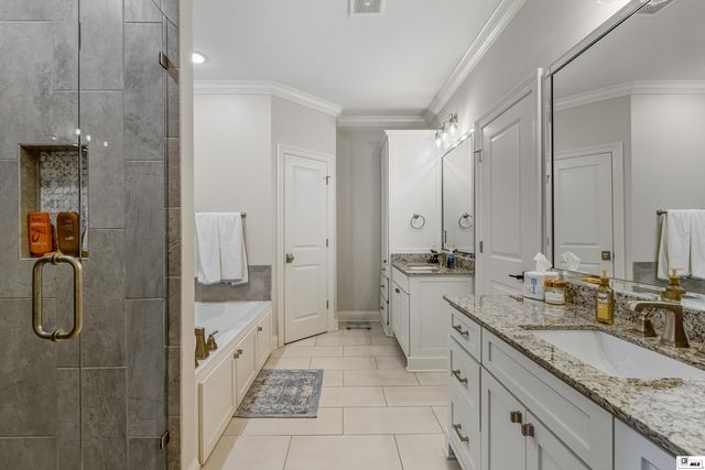 213 COTTON TRACE, Monroe, LA 71203