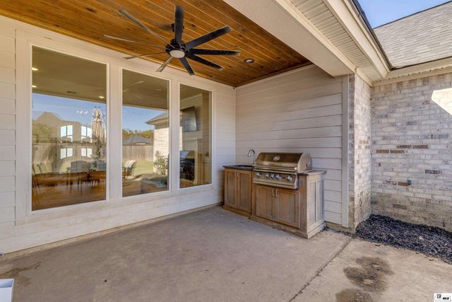 213 COTTON TRACE, Monroe, LA 71203