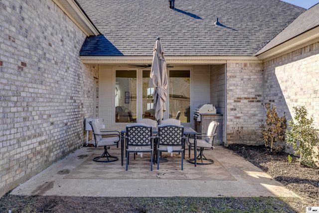 213 COTTON TRACE, Monroe, LA 71203