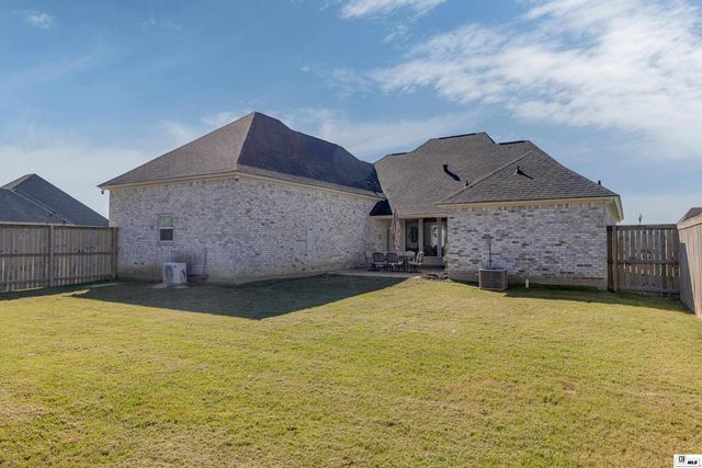 213 COTTON TRACE, Monroe, LA 71203