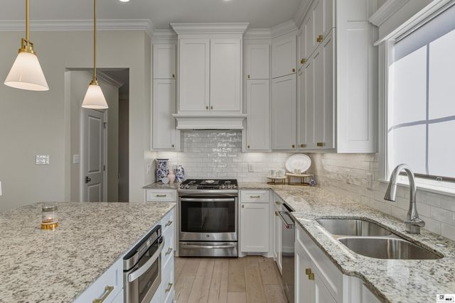 213 COTTON TRACE, Monroe, LA 71203