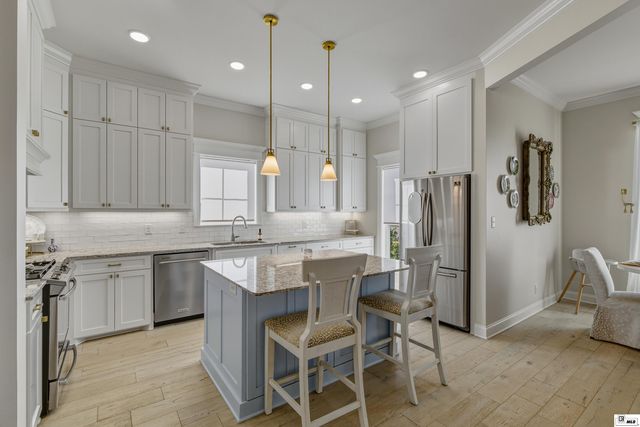 213 COTTON TRACE, Monroe, LA 71203