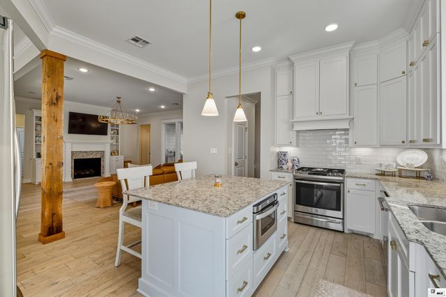 213 COTTON TRACE, Monroe, LA 71203