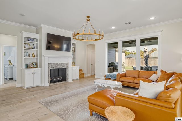 213 COTTON TRACE, Monroe, LA 71203