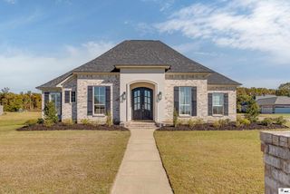 213 COTTON TRACE, Monroe, LA 71203