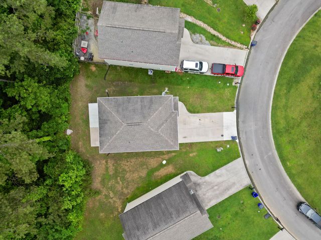 1190 Stonegate Circle NW, Cleveland, TN 37312