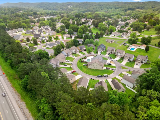 1190 Stonegate Circle NW, Cleveland, TN 37312