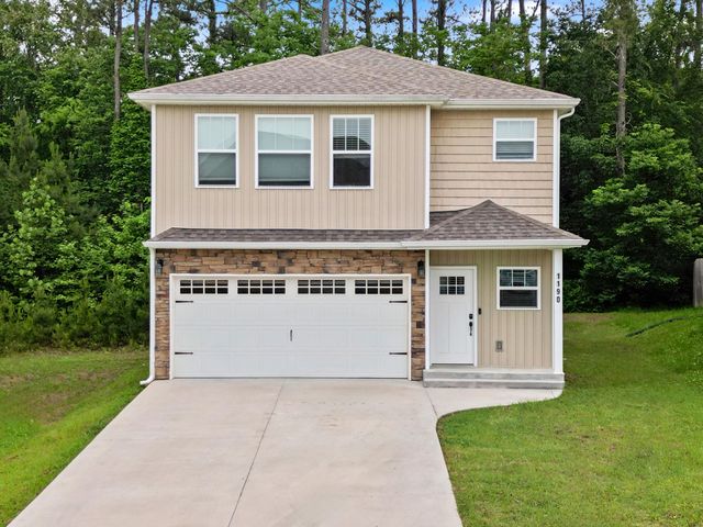 1190 Stonegate Circle NW, Cleveland, TN 37312