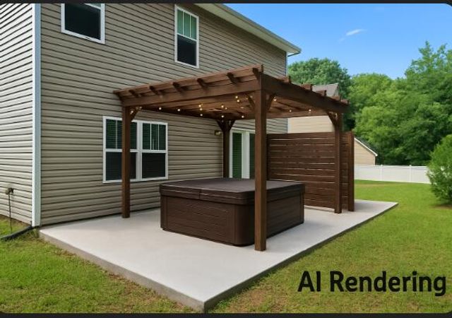 1190 Stonegate Circle NW, Cleveland, TN 37312