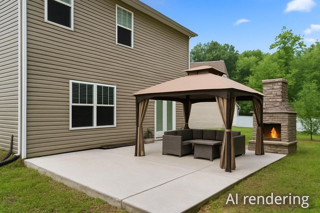 1190 Stonegate Circle NW, Cleveland, TN 37312