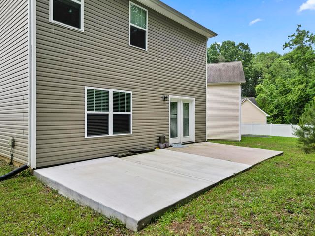 1190 Stonegate Circle NW, Cleveland, TN 37312