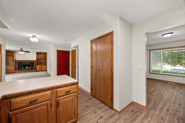 2805 NW Park Lane, Ankeny, IA 50023