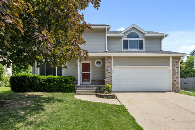 2805 NW Park Lane, Ankeny, IA 50023