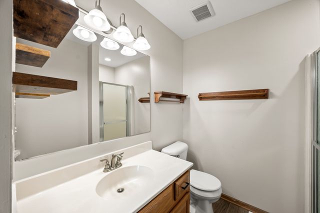 2805 NW Park Lane, Ankeny, IA 50023