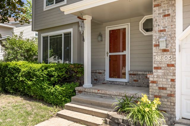 2805 NW Park Lane, Ankeny, IA 50023