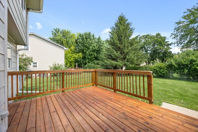 2805 NW Park Lane, Ankeny, IA 50023