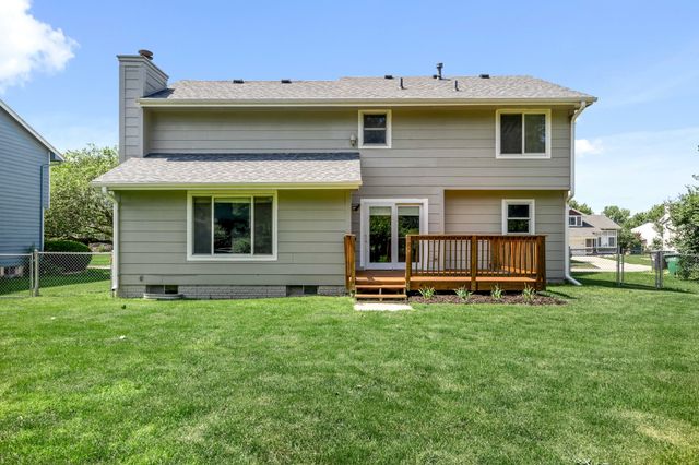 2805 NW Park Lane, Ankeny, IA 50023