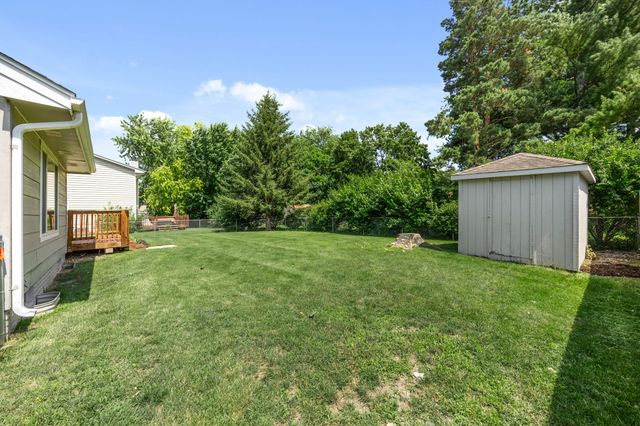 2805 NW Park Lane, Ankeny, IA 50023