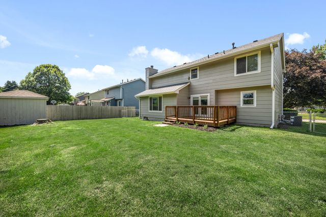 2805 NW Park Lane, Ankeny, IA 50023