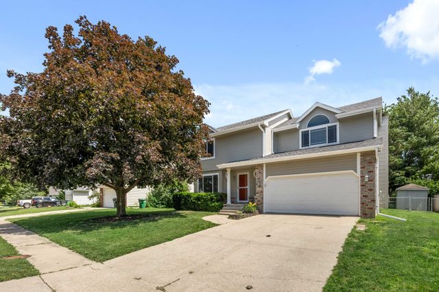 2805 NW Park Lane, Ankeny, IA 50023
