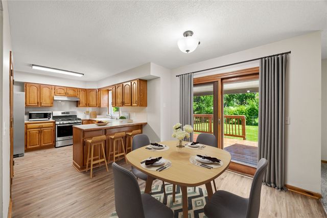 2805 NW Park Lane, Ankeny, IA 50023