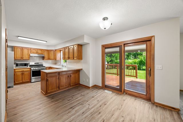 2805 NW Park Lane, Ankeny, IA 50023