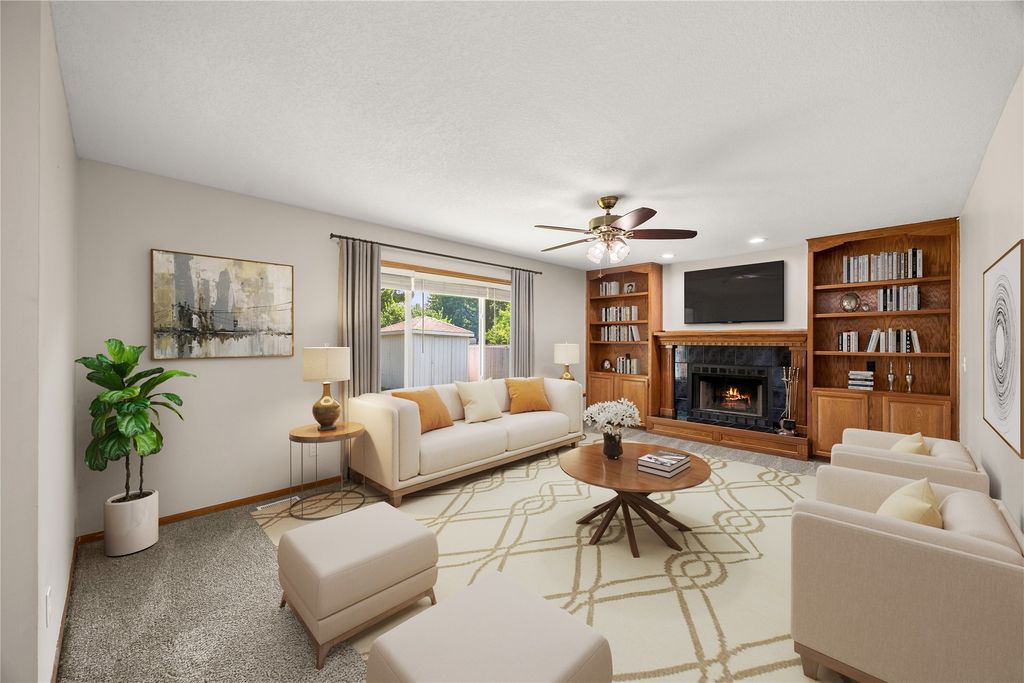 2805 NW Park Lane, Ankeny, IA 50023
