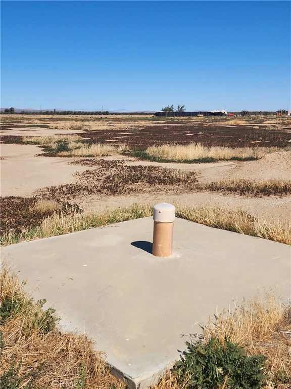 0 Ave. D-12 & Vic. 91st Ste., Lancaster, CA 93535