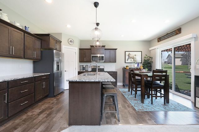 5215 Bulldog Avenue, Van Meter, IA 50261