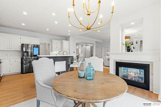 1226 Cork Drive, Papillion, NE 68046