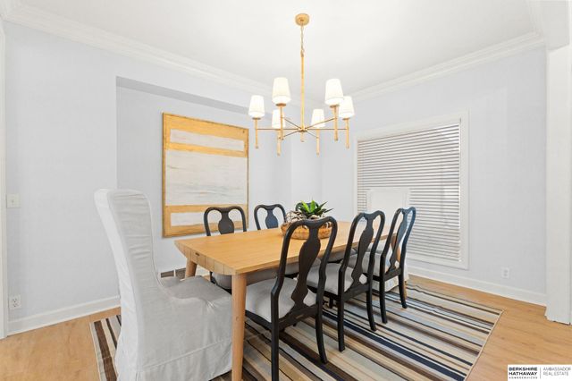 1226 Cork Drive, Papillion, NE 68046