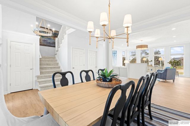 1226 Cork Drive, Papillion, NE 68046