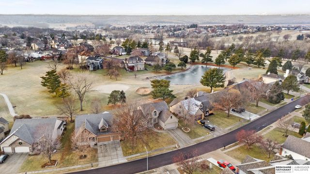 1226 Cork Drive, Papillion, NE 68046