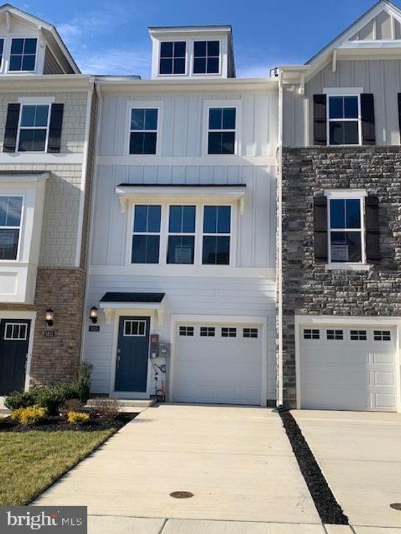 5534 MARKSBURG PL, White Plains, MD 20695