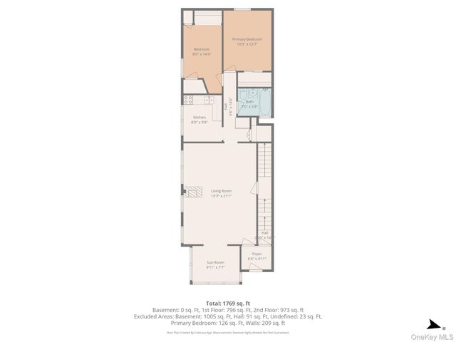 86-46 139th Street, Briarwood, NY 11435
