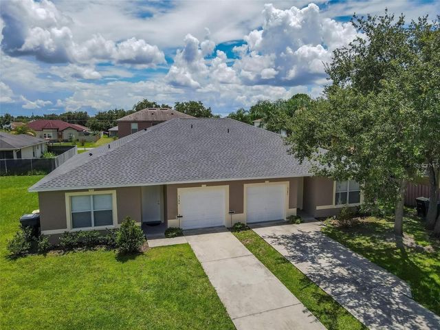 628 BLUEBILL COURT, Poinciana, FL 34759