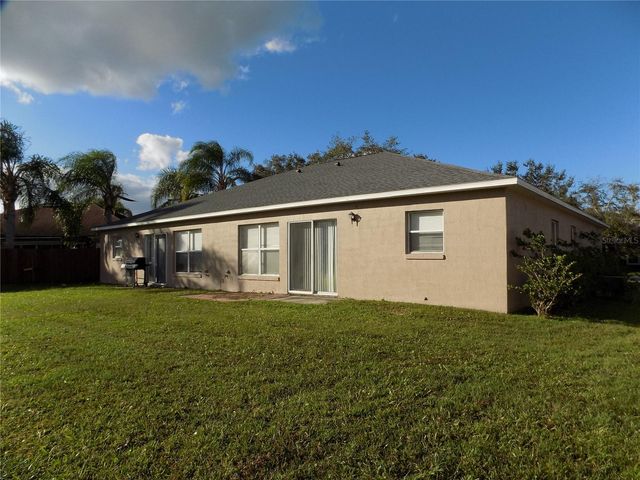 628 BLUEBILL COURT, Poinciana, FL 34759