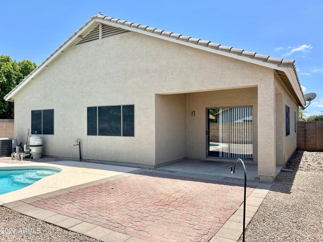 11824 W Windsor Avenue, Avondale, AZ 85392
