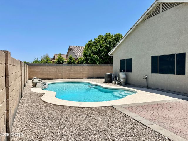 11824 W Windsor Avenue, Avondale, AZ 85392