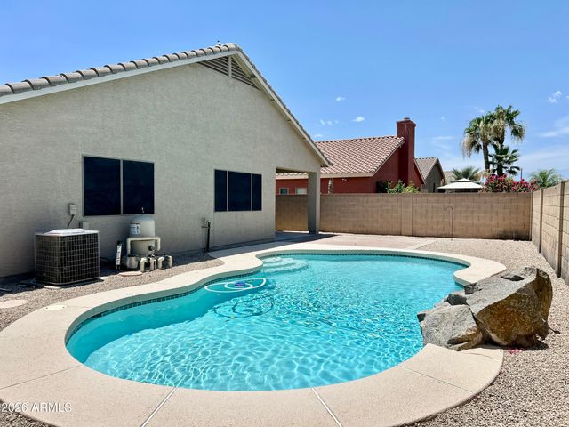 11824 W Windsor Avenue, Avondale, AZ 85392