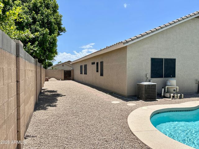 11824 W Windsor Avenue, Avondale, AZ 85392