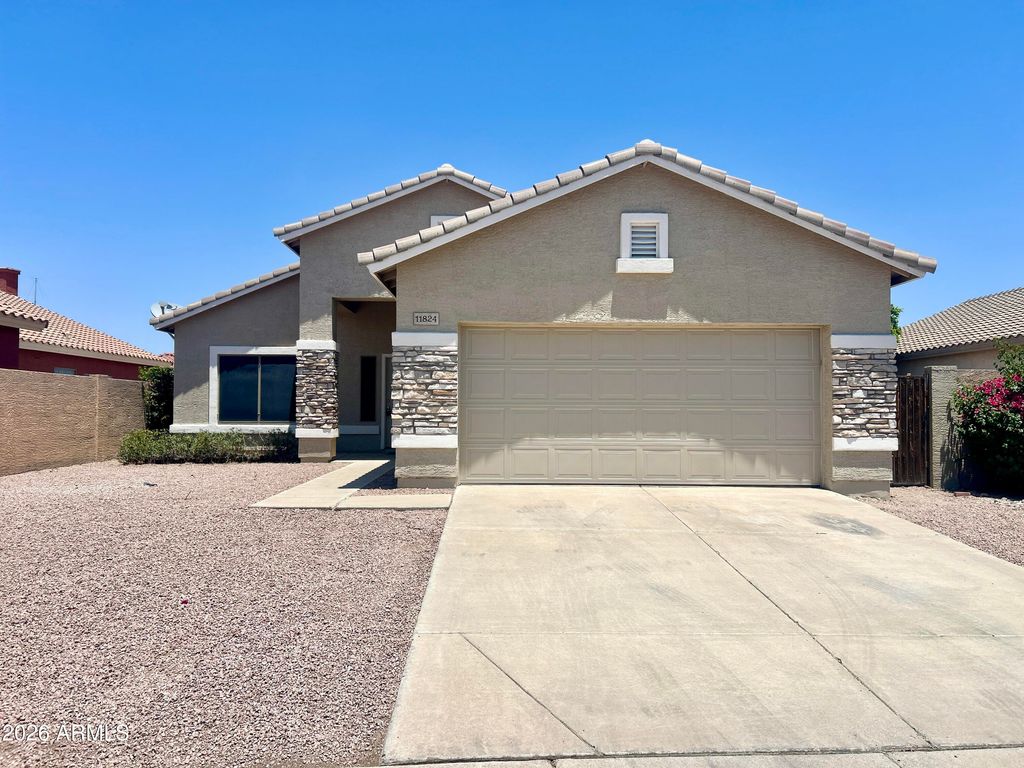11824 W Windsor Avenue, Avondale, AZ 85392