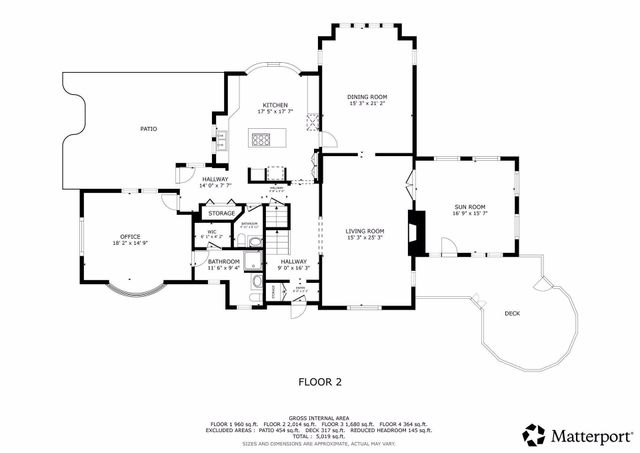 306 W Minnehaha Parkway, Minneapolis, MN 55419